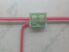 畅销的GIVSENS连接器由温州地区提供    ：淳安电线连接器