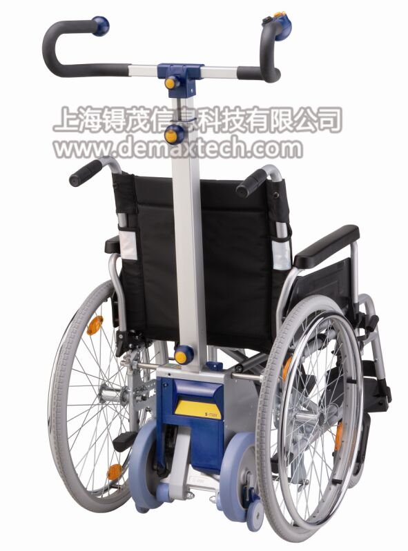 上海江苏浙江德国进口爬楼机S-max R轮椅型