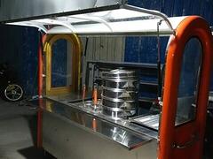 随州哪家生产的流动餐饮车是实用的_汽车小吃车