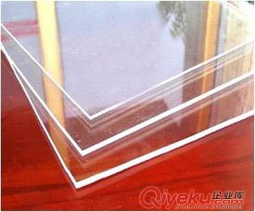 低价批量供应有机玻璃板+PMMA型材