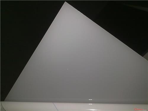LED等光面板-PC光扩散板厂家批发