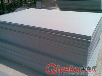 PVC板材厂家 硬质PVC板PVC塑料板