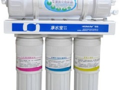 福州的好美净水器，品质优良的是哪家 _莆田净水器