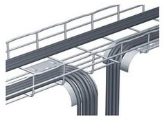 跃翔提供有xjb的电缆桥架：便宜的桥架价格