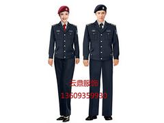 工作服生产商，推荐云鼎服饰：定西工作服定做厂家