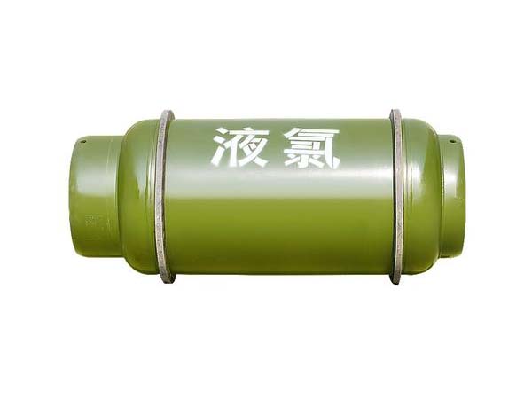 深泽县庆明化工有限公司- 液氯的成分
