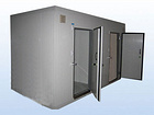 四川保险库安装——雪力制冷工程公司提供的冷库安装服务口碑好