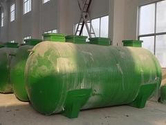 云南生活一体化污水处理设备，桂林热销地埋式污水处理设备哪里买