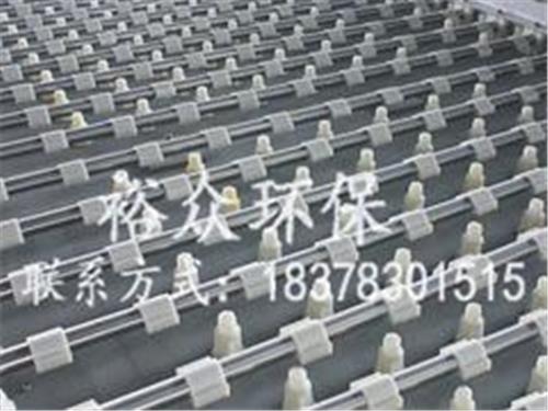广西裕众环保设备物超所值的单孔曝气装置出售_南宁曝气设备批发