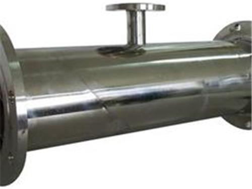 广西裕众环保设备供应热销管式静态混合器：楚雄管式静态混合器