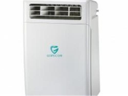 宝安空气净化机：供应玖普康电器销量好的空气净化器