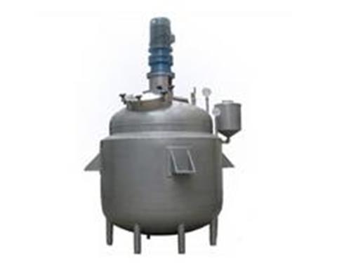 长岛不锈钢反应釜：莱州东佳化工机械供应专业的高压反应釜