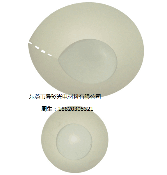中山供应东丽DL-T080银白反射片丨反射率>97%丨扩散膜丨模切