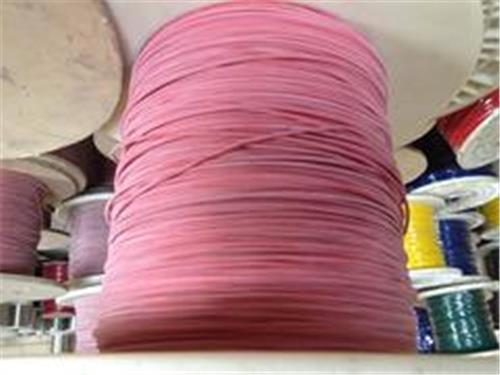 北碚硅橡胶高温线：在哪能买到高质量的AGRP硅橡胶高温线（编织）