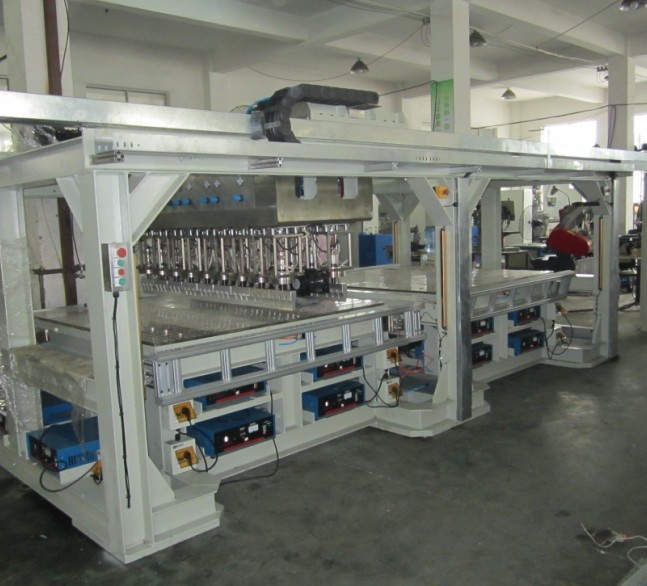 天津塑料焊接设备