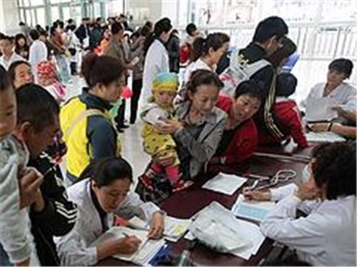 专业儿童接种推荐，青州儿童医院找哪家