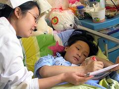 [荐]潍坊专业的青州儿童医院 卫生的青州儿童医院
