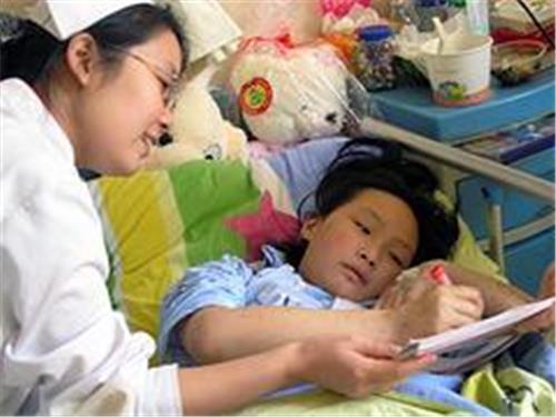 青州儿童医院热线电话：[荐]潍坊具有口碑的青州儿童医院