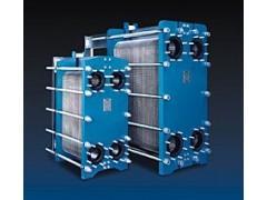 西安威孚暖通供应板式换热器 西安板式换热器低价批发