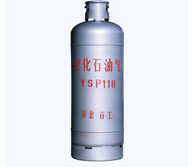 成都液化气瓶厂家/成都液化气瓶价格/河北百工实业供应