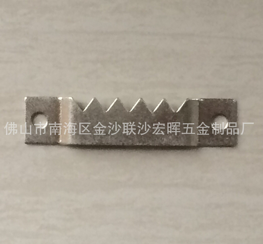 厂家生产 42x32x32x1.5mm床挂板 可按客户要求订做