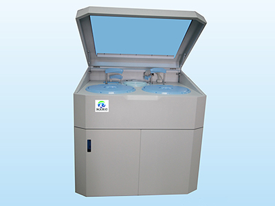 泰安哪里有供应高质量的全自动生化分析仪HCC-200mini|优惠的全自动生化分析仪