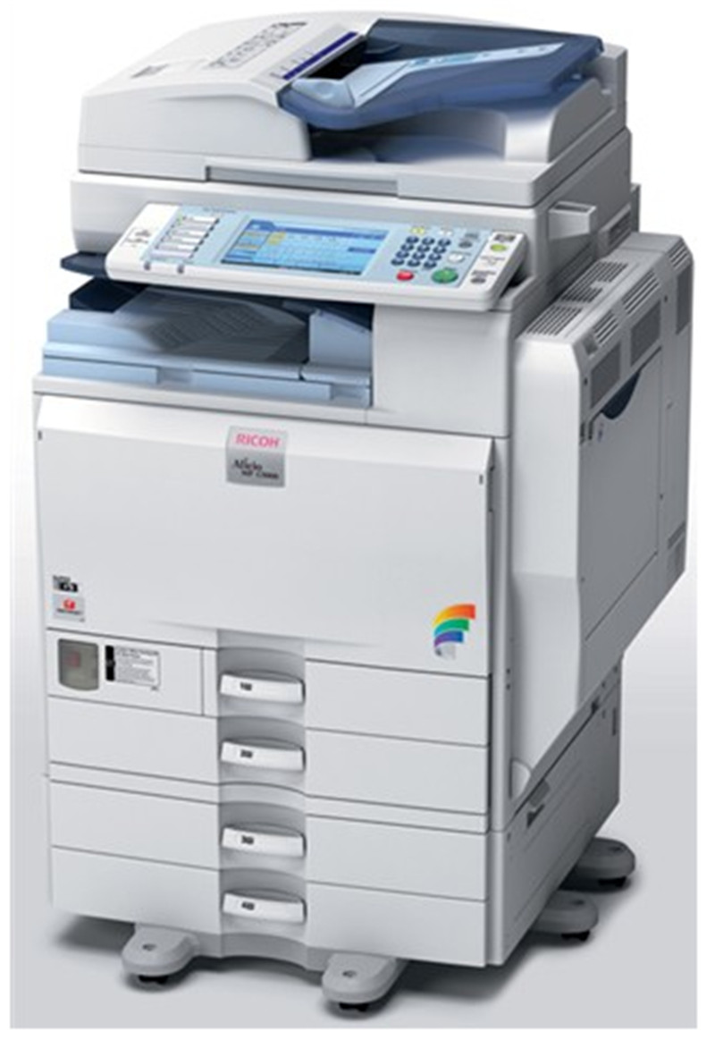 重庆复印机维修/理光5001复印机各种规格