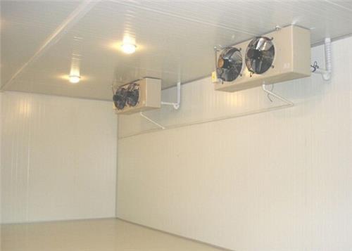 广西冷库安装冷库维修 通冷制冷公司专业安装冷库