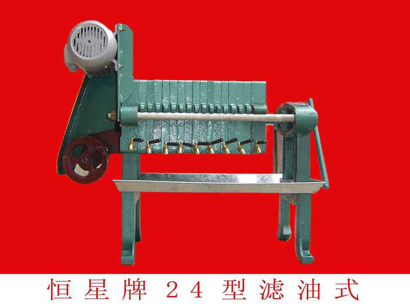 桂林哪里有供应实惠的滤油机——滤油机价位