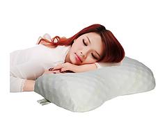 想要{yl}的泰国天然乳胶保健颈椎U型枕，就找暹邑企业投资：乳胶颈椎枕