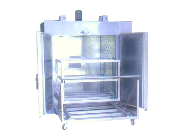 SH-003低温烘箱