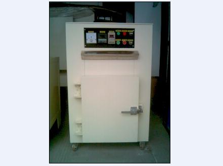 SH-003低温烘箱