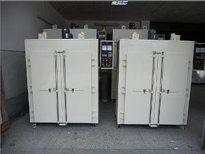 低温烘箱SH-005