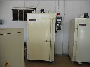 低温烘箱SH-006