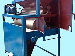专业的钛矿机鑫达选矿机械设备供应——广州锰矿水选磁选机
