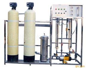 软化水设备公司，济南超好用的纯净水设备出售