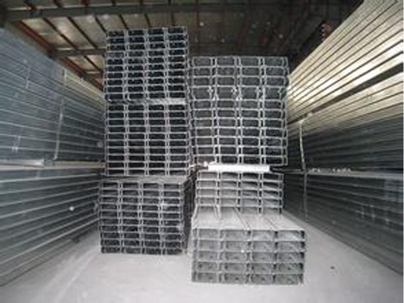 济南价位合理的不锈钢材供应商当属盈钢物资公司_山东不锈钢板