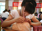 值得信赖的韩式半{yj}定妆培训就在融缘纹绣，融缘纹饰纹绣培训
