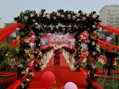 杭州信誉好的婚庆礼仪服务：婚庆礼仪服务公司