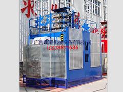 【推荐】广西劲雕机械设备畅销的施工升降机：柳州施工升降机