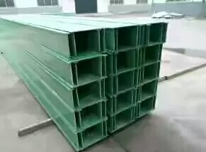 外贸玻璃钢电缆桥架-冀州市盛宝玻璃钢科技有限公司