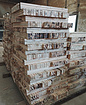 新品实木线条坯料尽在博纳德木业 指接条厂家直销
