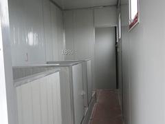 新品集装箱卫生间尽在闽侯县得莱斯移动板房——集装箱卫生间价格