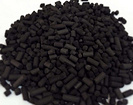 溧阳柱状活性炭，【zyjl】畅销的煤质活性炭供应