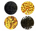 优质椰壳活性炭 专家推荐专业的果壳活性炭
