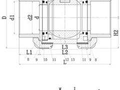 海沧双由令球阀：大量供应优质的厦门阀门