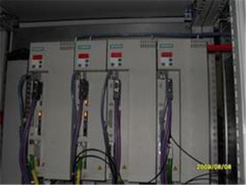 新锦达机电---口碑好的伺服电机维修服务提供商  ——西北伺服电机维修价格