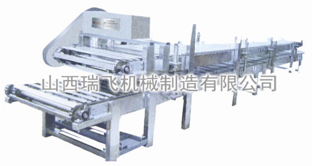 太原生产小型豆腐机器厂家-瑞飞机械03514384871