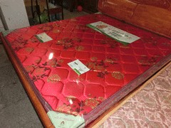 桂林价格优惠的床垫要到哪买：雁山床垫
