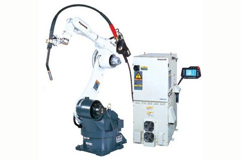 焊接机器人特点*焊接机器人图*自动化焊接机器人*宏锐供